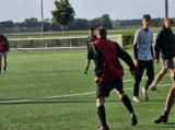 Training van S.K.N.W.K. JO19-1 van donderdag 22 mei 2025 (45/68)
